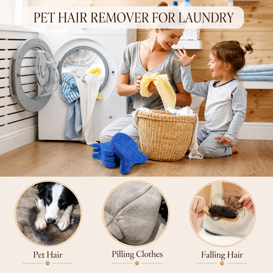 PawTime Lint & Hair Remover