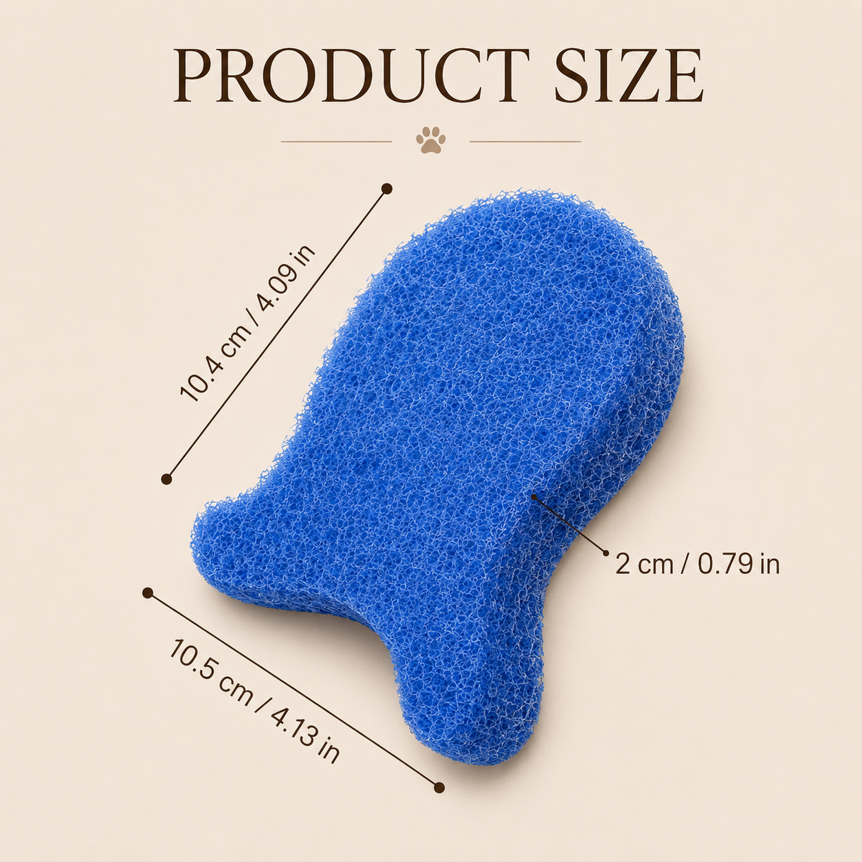 PawTime Lint & Hair Remover