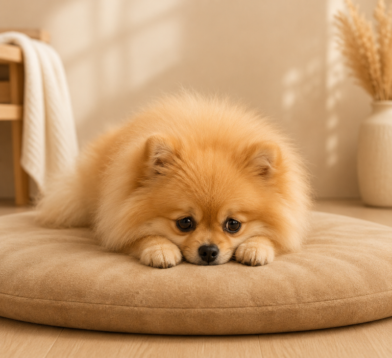 PawTime Smart WiFi Feeder — Standard